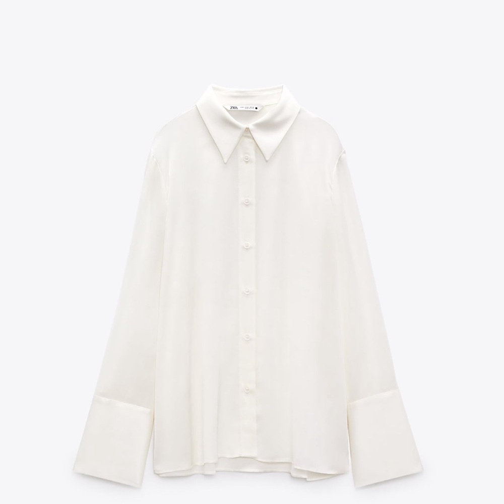 Viscose Blouse